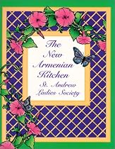 The New Armenian Kitchen