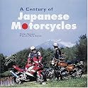 A Century of Japanese Motorcycles
