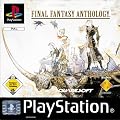 Final Fantasy Anthology
