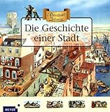 Abenteuer Zeitreise - Die Geschichte einer Stadt - Nicholas Harris