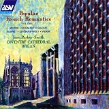 V1 Popular French Romantics