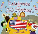 Celebrate the 50 States!