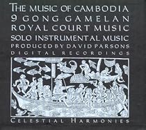 Music of Cambodia