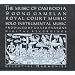 The Music of Cambodia