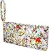 Doy Bags Woven Recycled Juice Cartons Clutch Bag