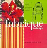 Upholstery & Fabrics Design Books