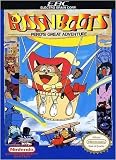 PUSSNBOOTS