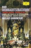 Bach - Christmas Oratorio [2005]