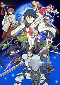 ログ・ホライズン 第2シリーズ 1 [Blu-ray]