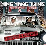 Ying Yang Twins -  USA (United State of Atlanta)