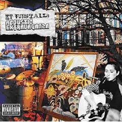 KT Tunstall's Acoustic Extravaganza