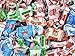SweetGourmet Assorted Fruit Chews | 1 Pound