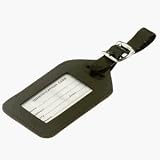 Lucky Line 63101 Luggage Tag