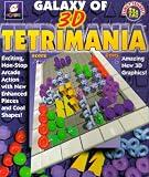 3D Tetrimania