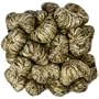 EGO Tea Golden Lotus Flowering Green Tea