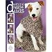 Dashing Doggie Duds (Leisure Arts #4654) (Paperback)