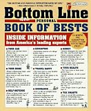 Bottom Line Personal Book of Bests