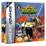 Eigenschaften Vivendi Universal Interactive  / Butt-Ugly Martians - BKM Battles
