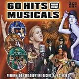 60 Hits from the Musicals