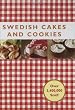 Swedish Cakes and Cookies
