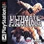 Ultimate Fighting Championship