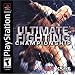 Ultimate Fighting Championship