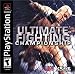 PSX ULTIMATE FIGHTING CHAMP
