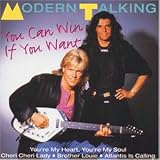 You Can Win If You Want - Modern Talking