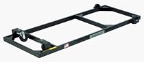 Powermatic 2042335 Mobile Base