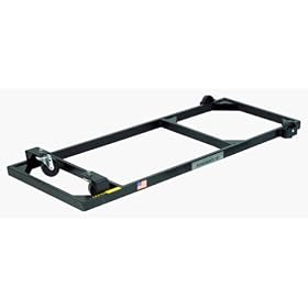Powermatic 2042335 Mobile Base by Powermatic