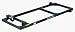 Powermatic 2042335 Mobile Base