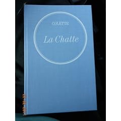 La Chatte