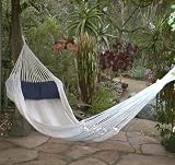Omni Swings n' Things 592 Hammock Pillow, Green