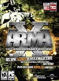 ArmA X - 10th Anniversary Edition (輸入版)