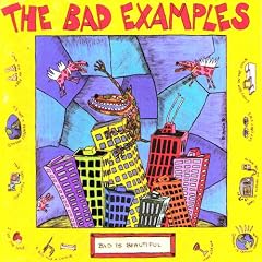 Bad Is Beautiful