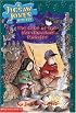 The Case of the Marshmallow Monster (Jigsaw Jones Mystery, No. 11)