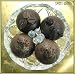 Gourmet Food : Handmade Gourmet Chocolate Truffles 2 Count