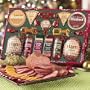 The Swiss Colony 14 Country Favorites, Food Gift Box