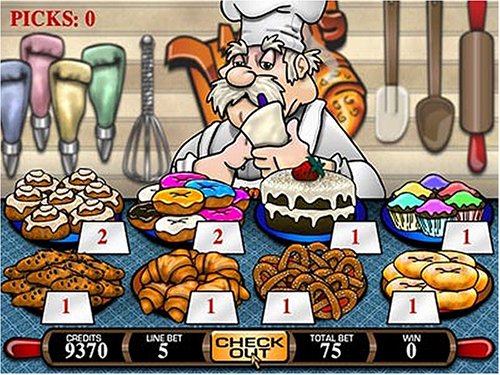 Reel Deal Slots Bonus Mania image