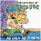 As Ugly As It Gets - The Very Best Of