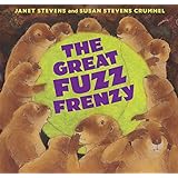 The Great Fuzz Frenzy