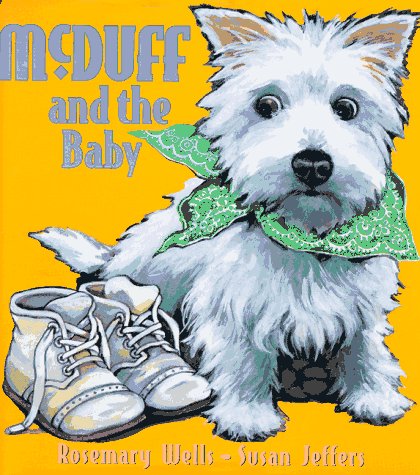 Mcduff and the Baby (Mcduff)