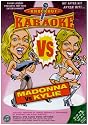 Knockout Karaoke - Madonna Vs Kylie [DVD]