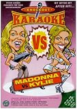 Knockout Karaoke - Madonna Vs Kylie