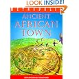 Ancient African Town (Picture a Country) by Fiona MacDonald and Gerald Wood