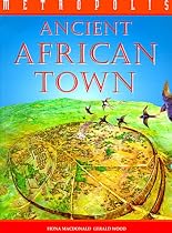 Ancient African Town (Picture a Country)