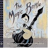 The Magic Bottle: A BLAB! Storybook