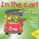 In the Car! With the Sticky Kids
