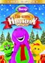 Barney: Tee-riffic Holiday Collection