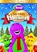 Barney: Tee-riffic Holiday Collection